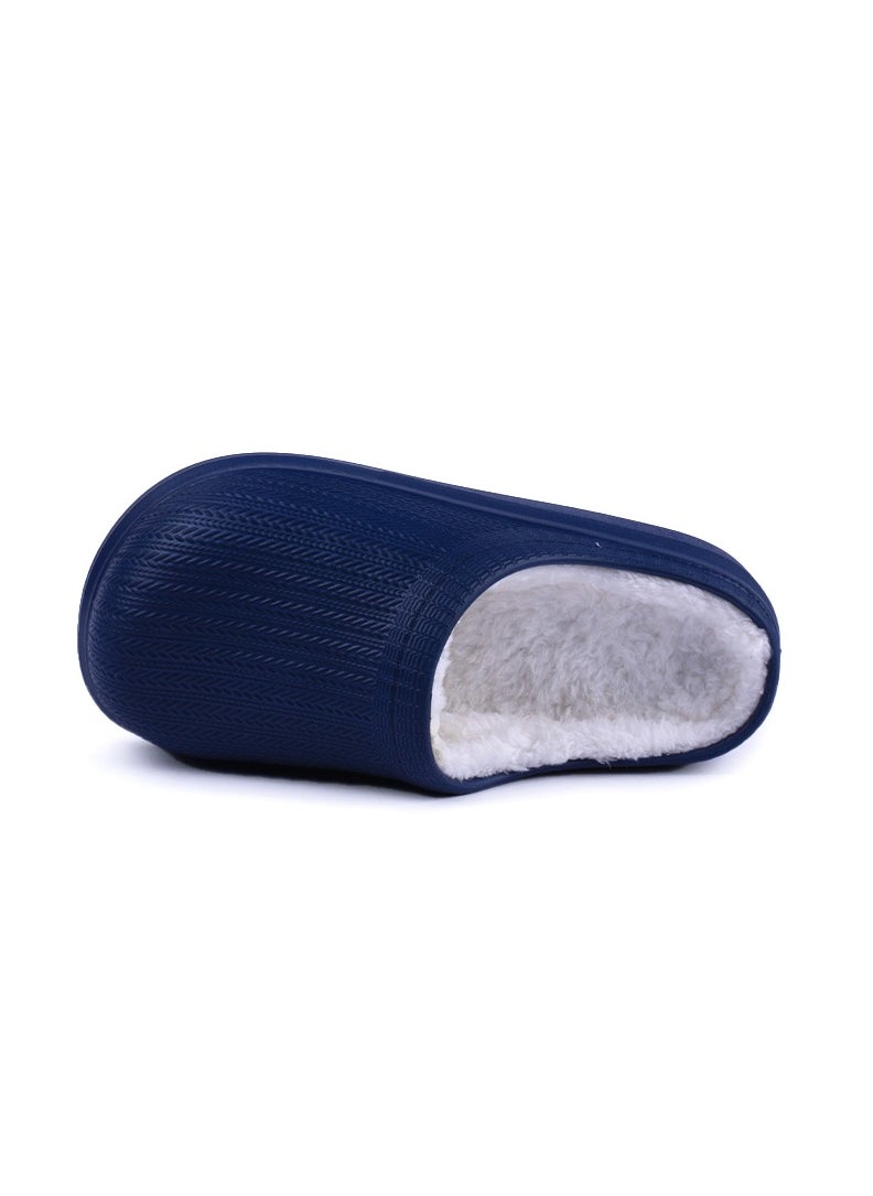 Onda Sabo fur slide slipper for kids unisex  - Image 3