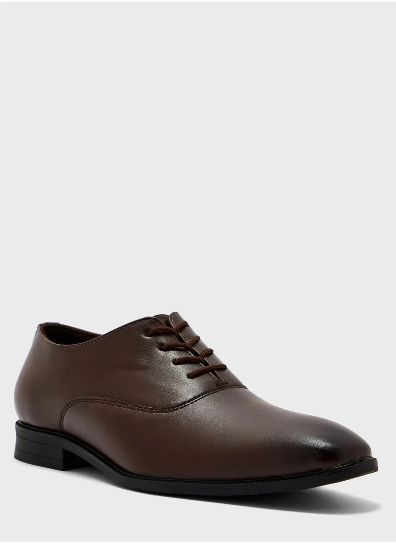 روبرت وود Oxford Formal Lace Ups