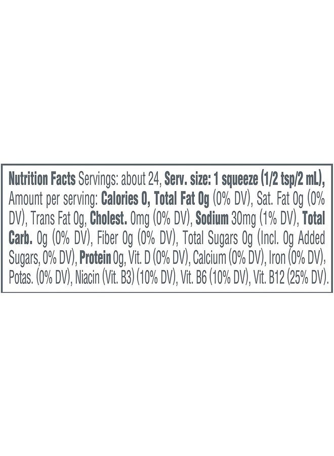 Mio Water Enhancer, Orange Tangerine, 1.08 Ounce (Pack of 12) - Image 5