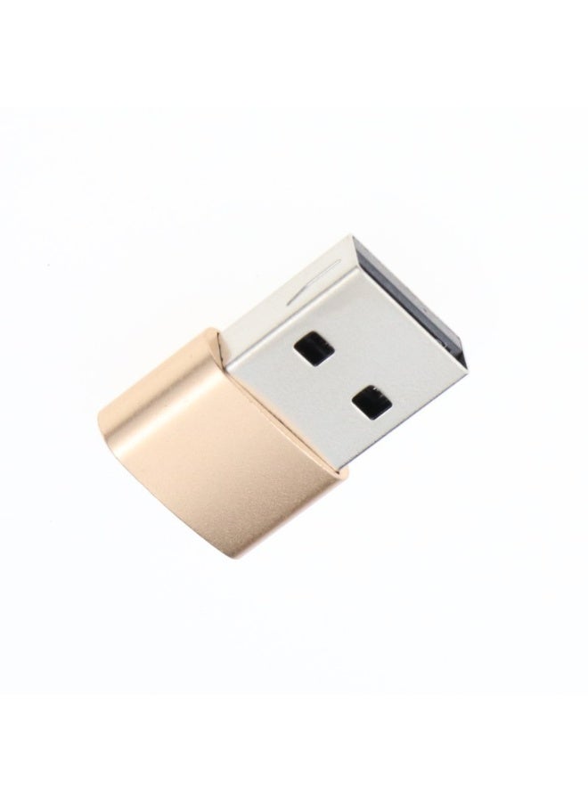 Type C to USB A Adapter - Image 1