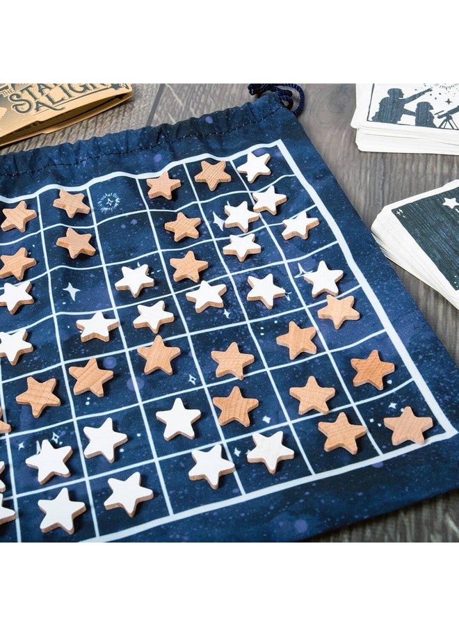 Breaking Games The Stars Align - Image 2