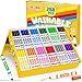YEGEER Washable Markers Bulk 12 Assorted Colors 288 Count Washable Markers for Kids School and Teacher Classroom Supplies Coloring Marker for Ages 3 Year Old Boys Girls 288 - Image 3