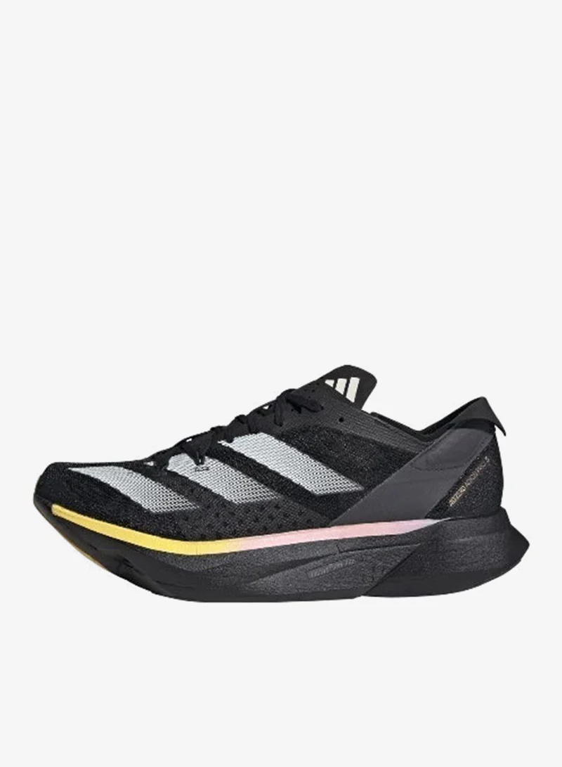 adidas Originals Adizero Adios Pro 3 M Black Running Shoes