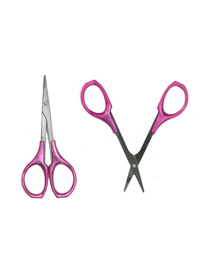 Paradise Paradise Good Finish Stainless Steel 5 in 1 Manicure Pedicure Set Kit *2  - Image 3
