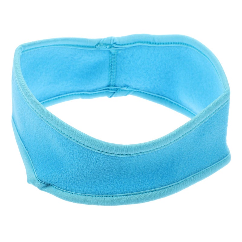Soft Fleece Headbands For Kids Warm Windproof For Outdoor Sports Hiking Cycling - Image 2