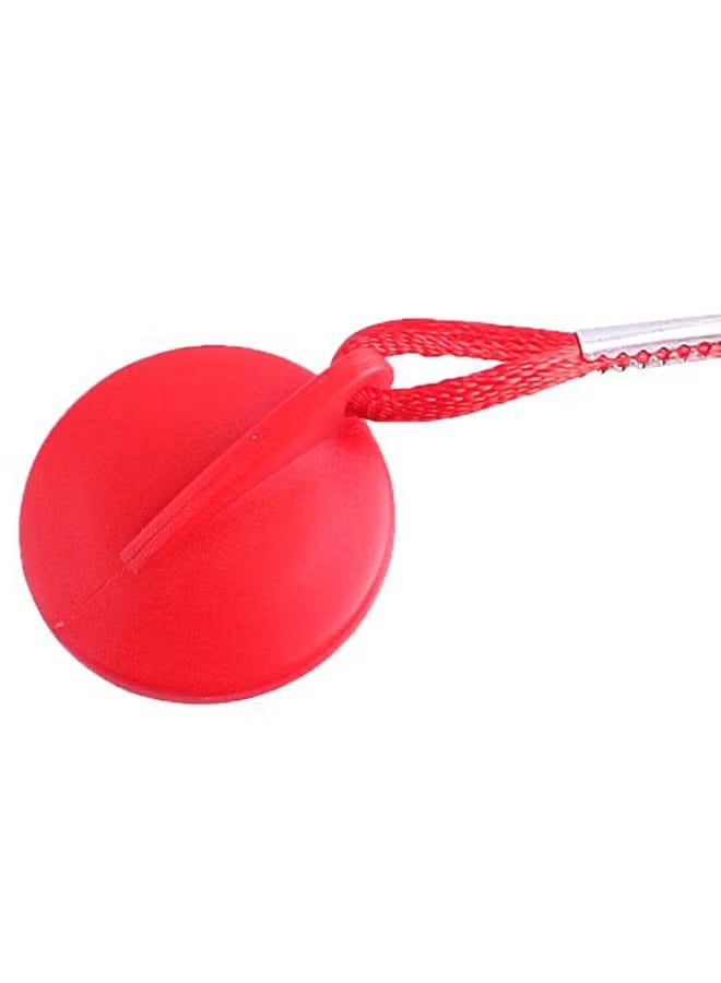 Universal Treadmill Magnet Safety Key, Magnetic Safety Switch Round Treadmill Replacement Key for Most Treadmills & Running Machines Emergency Stop Accessories 5.8x2.7x1.5cm - Image 4