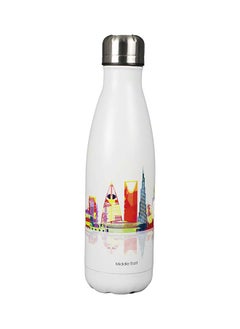 XTRA Xtra 0.5L Double Wall S/S Vacuum Bottle (V-9308P) 