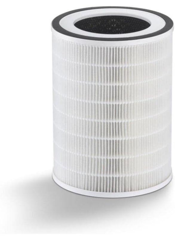 Sensibo - Sensibo Pure Replacement Filters  Trap Dust Pollen Odors Pollutants  More Compatible with Wifi Bluetooth Google Home Alexa Siri  Apple Home Kit - Image 1