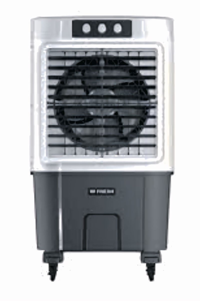 فريش مبرد هواء فريش 82 لتر سقف ثلج مربع ابيض * رصاصي