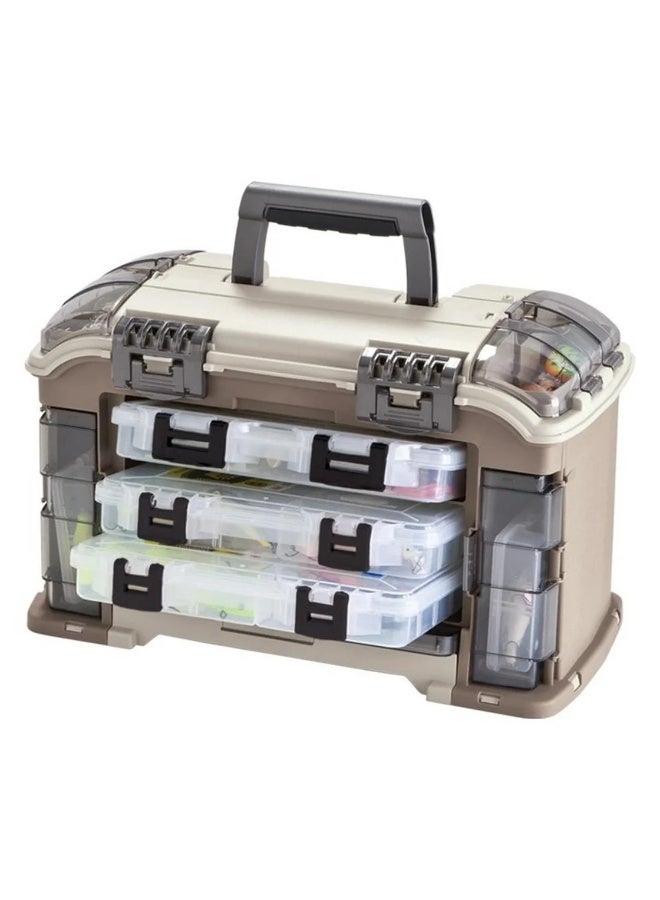 Plano guide Series Angled Tackle System 3600