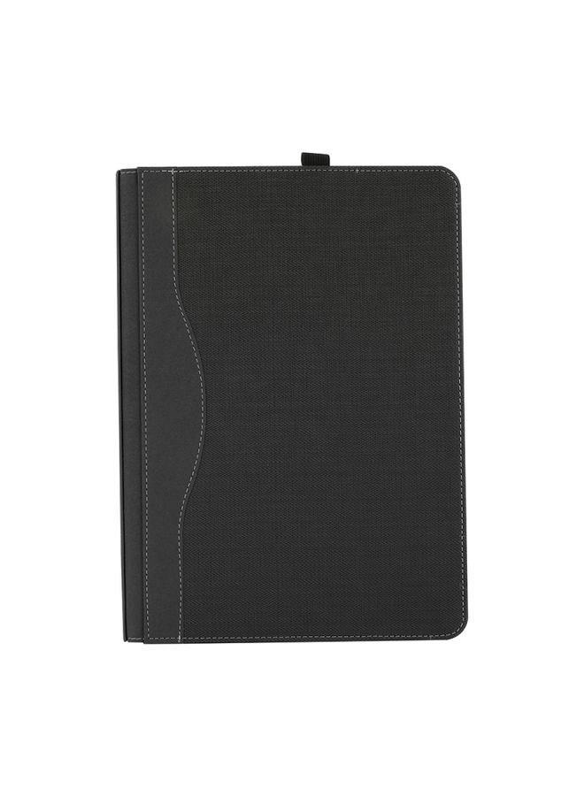 Laptop All-inclusive Anti-drop Protective Case For Microsoft Surface Laptop Studio(Dark Gray)