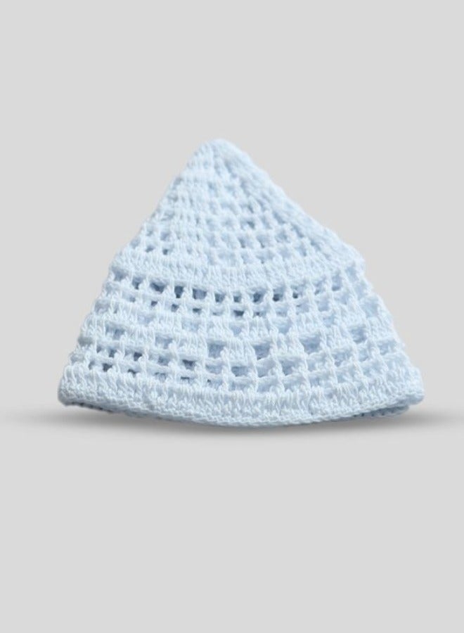 بيت الثوب قحفية سورية رجالي - Image 2