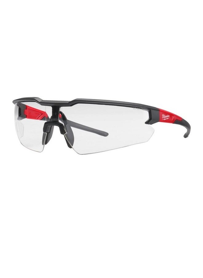 Milwaukee SAFETY GLASSES TINTED|MILWAUKEE 4932471881  - Image 1