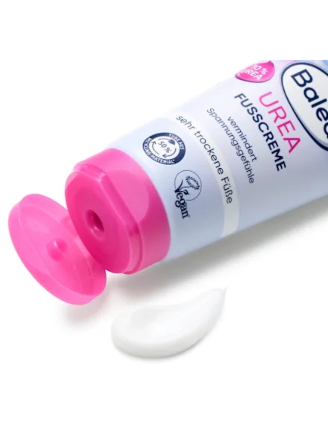 Balea Foot Cream 10% Urea - Image 2