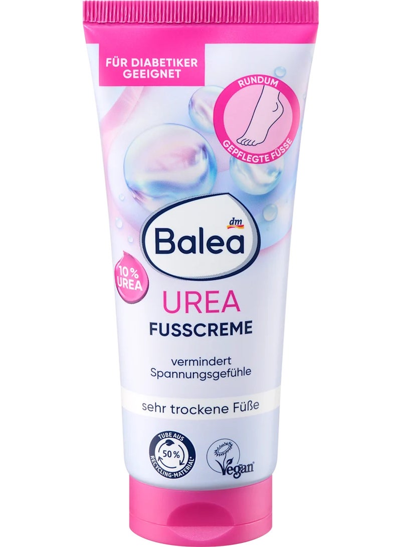 Balea Foot Cream 10% Urea - Image 1