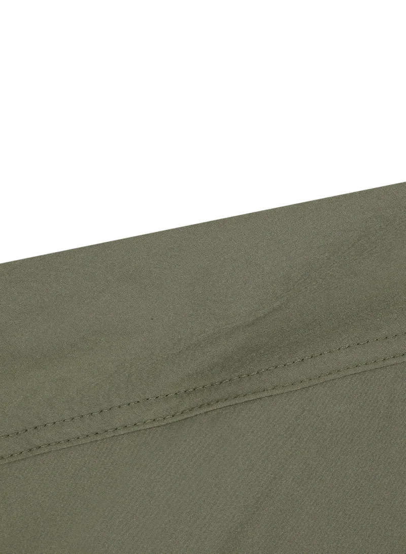 TOREAD Short Sleeve Shirt - Lightweight, Comfortable, Outdoor Style
