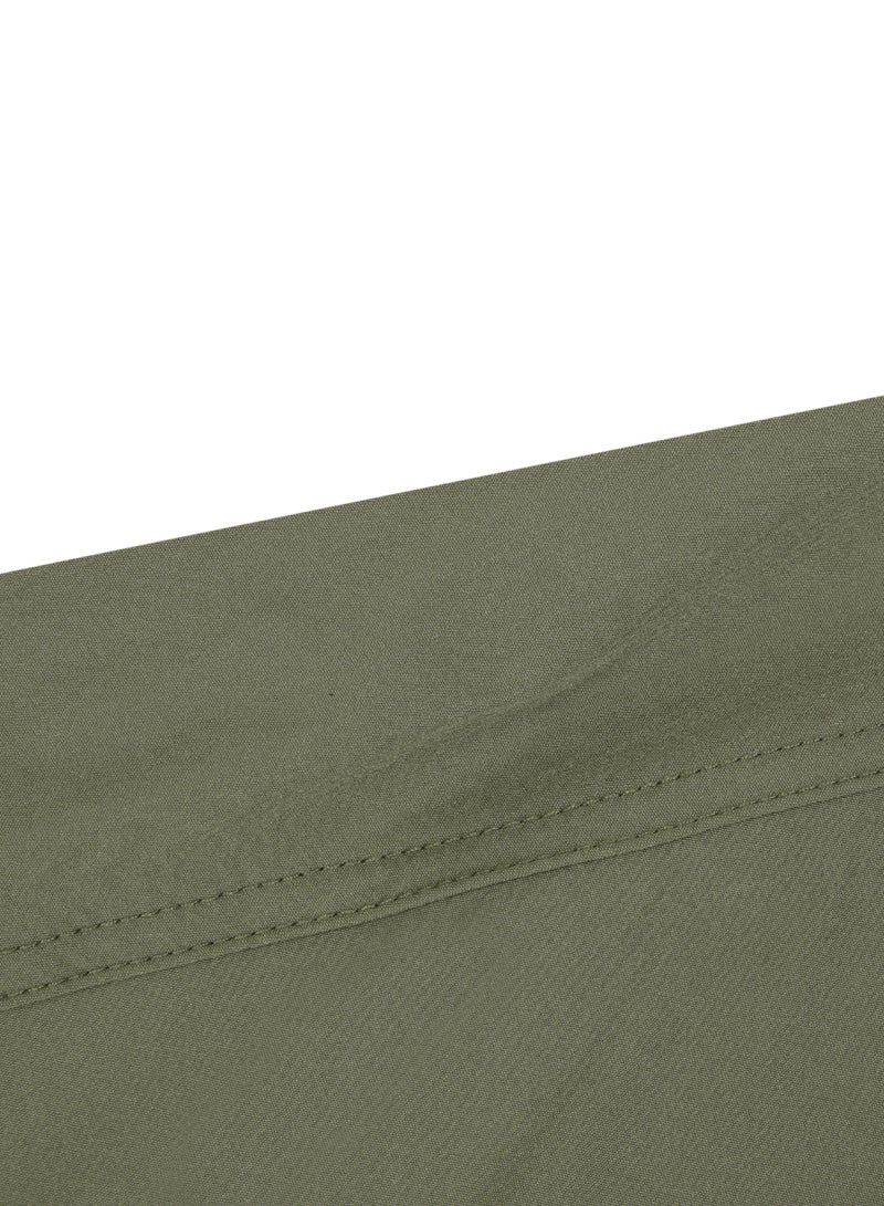 TOREAD Short Sleeve Shirt - Lightweight, Comfortable, Outdoor Style  - Image 4
