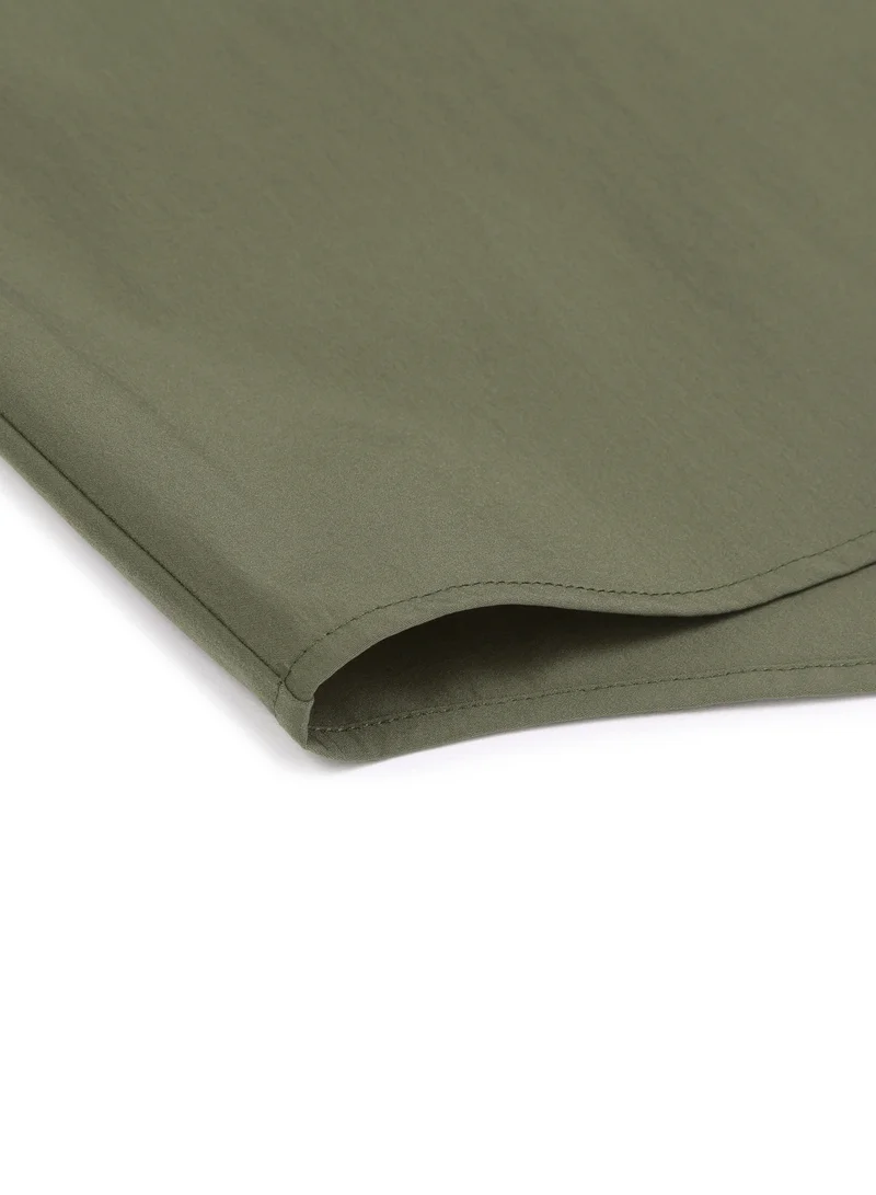 TOREAD Short Sleeve Shirt - Lightweight, Comfortable, Outdoor Style