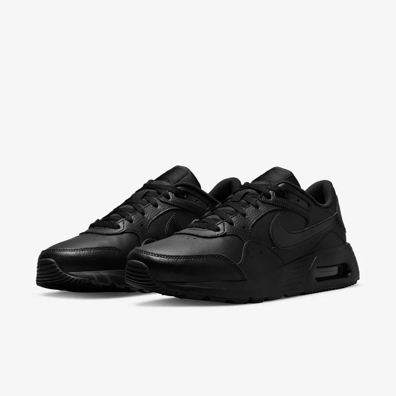 Nike Black Men's Air Max SC Shoe for Men | Best Price UAE