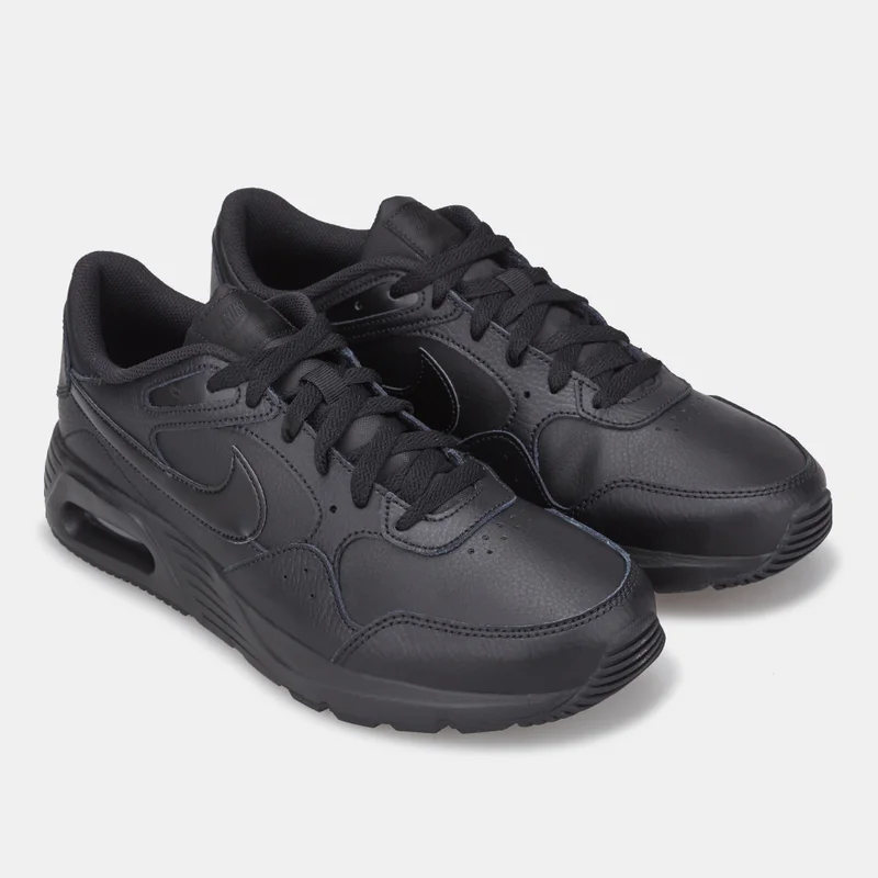 Nike Black Men's Air Max SC Shoe for Men | Best Price UAE