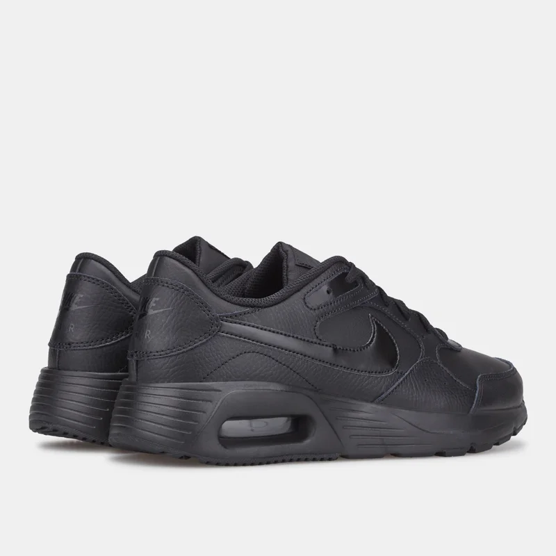 Nike Black Men's Air Max SC Shoe for Men | Best Price UAE