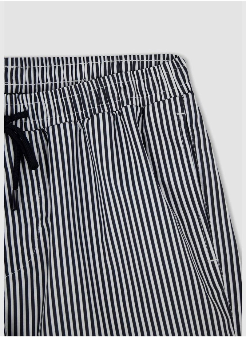DeFacto Patterned Swim Shorts  - Image 2