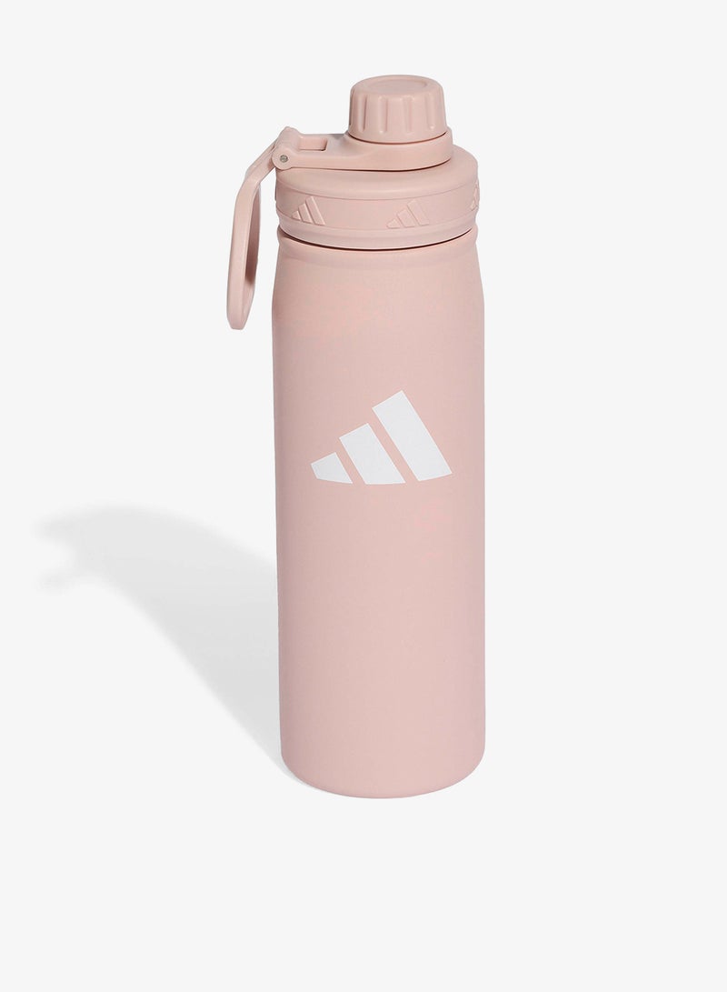 Adidas Metal Screw Cap Water Bottle 600Ml - Image 1