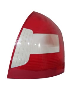 Generic Right Taillight Cover - New Accent  - Image 1