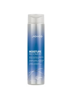 Moisture Recovery Moisturizing Shampoo ; For Thick Coarse Dry Hair ; Restore Moisture Smoothness Strength & Elasticity ; Reduce Breakage ; With Jojoba Oil & Shea Butter ; 10.1 Fl Oz - pzsku/Z91DE229EBEE48F529EB2Z/45/_/1696662662/004bc8d7-80ad-4b78-9a4e-f3667b6f4217