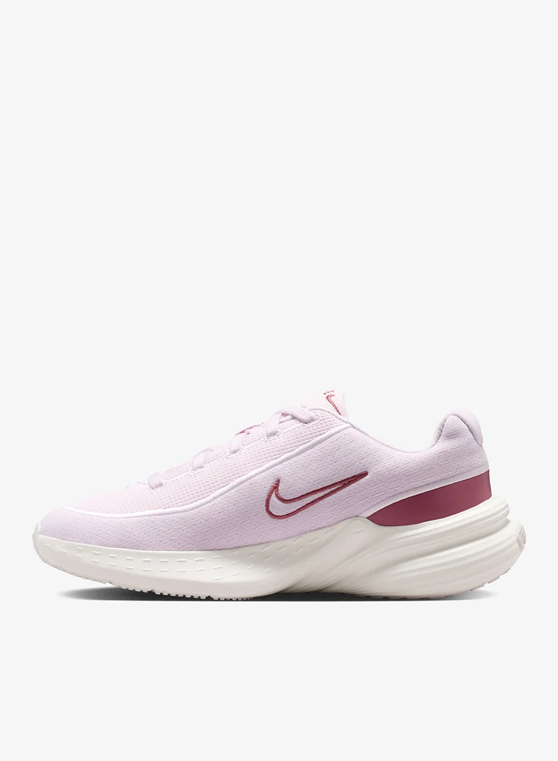Nike BLEACHED LILAC/PINK SMOKE-SUMMIT WHITE Uplift Sc for Women | Best Price UAE
