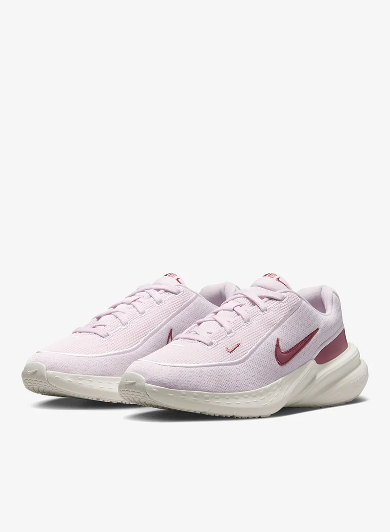 Nike BLEACHED LILAC/PINK SMOKE-SUMMIT WHITE Uplift Sc for Women | Best Price UAE