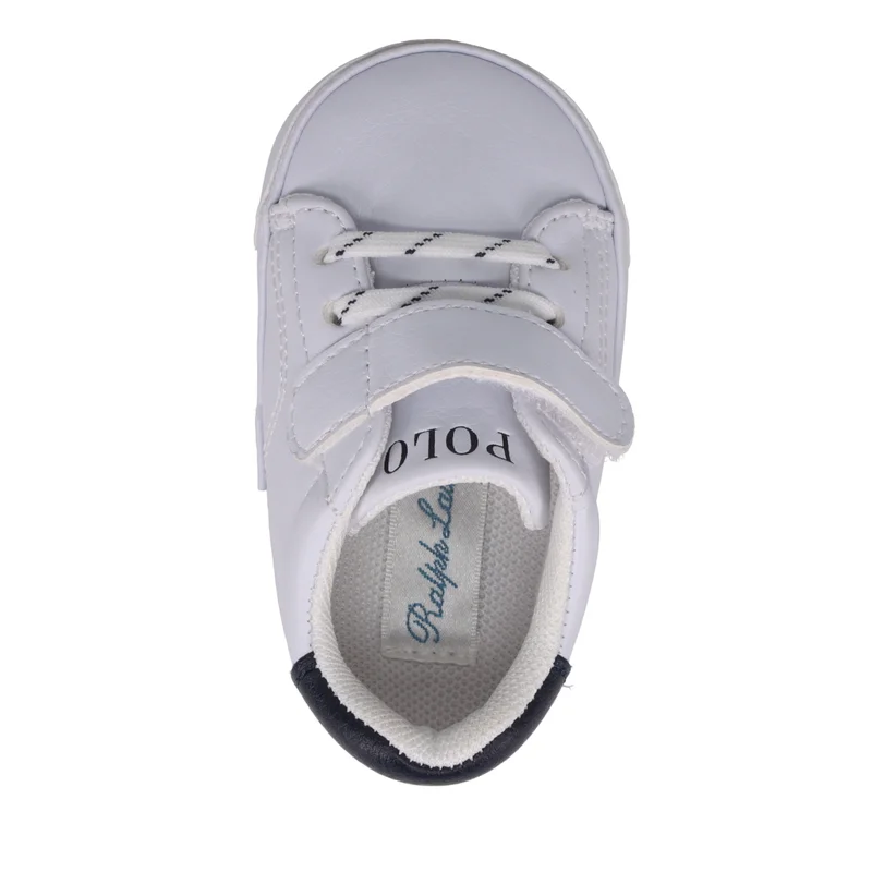 POLO RALPH LAUREN Infant Theron V Ps Layette Velcro Sneakers