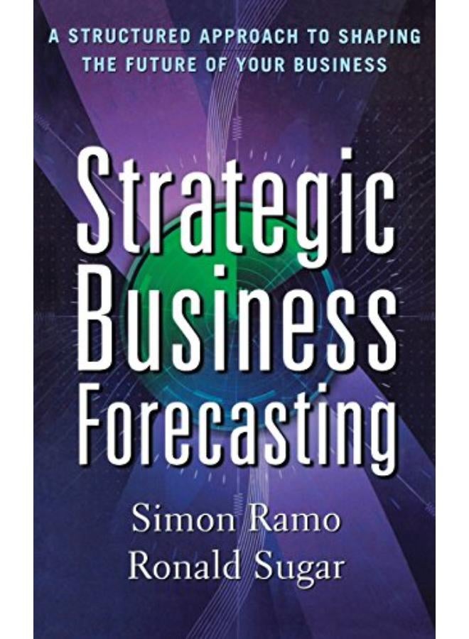 Strategic Business Forecasting  Ed   1 