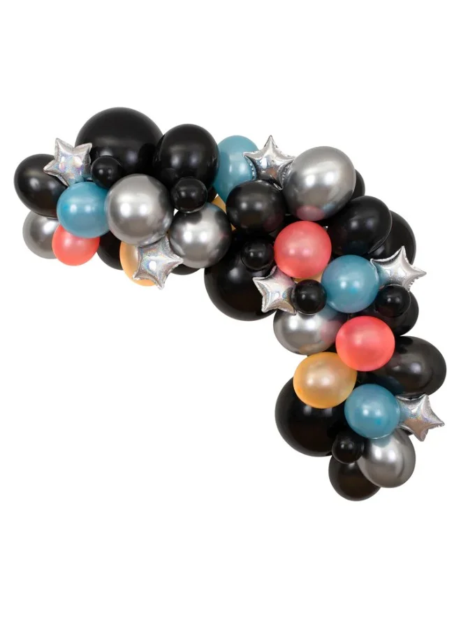 ميري ميري Cosmic Balloon Garland