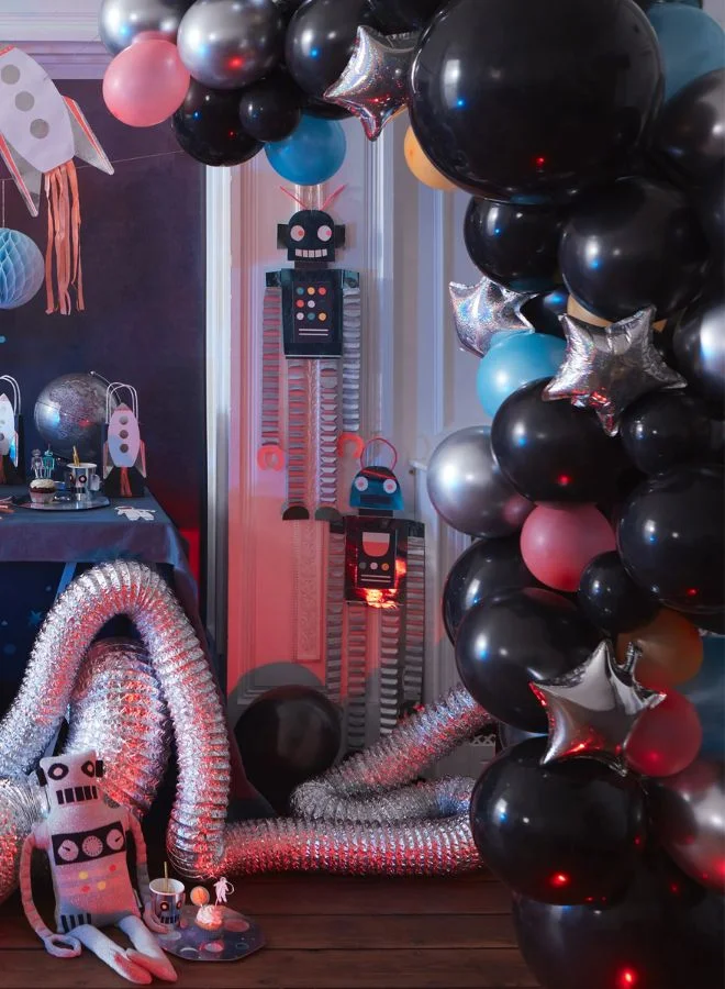 Meri Meri Cosmic Balloon Garland