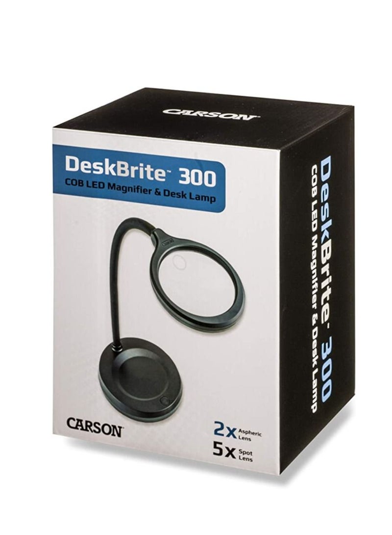 Carson Carson Desk-Lamps, Black - Image 3