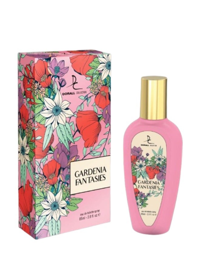 Gardenia Fantasies Perfume 100ML