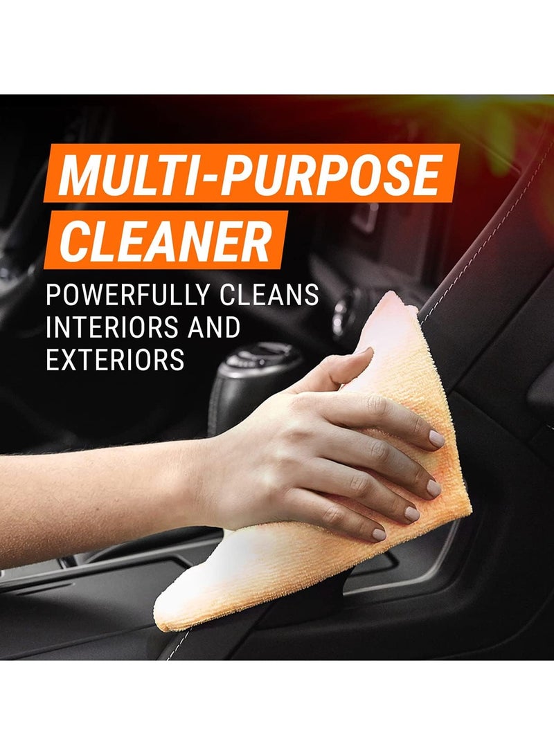 SWORD PRO 500ml Degreaser - Multi-Purpose Cleaning Solution SW-0089 - Image 5