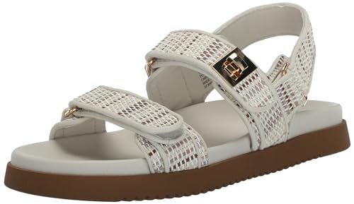 Steve Madden Women's Mona, Beige Multi, 9.5 - Image 4