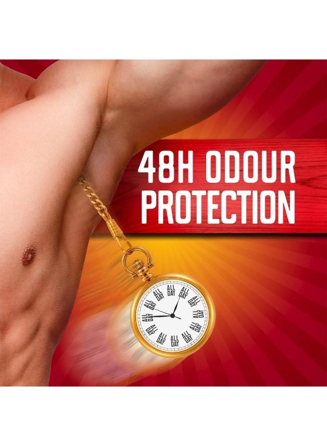 أولد سبايس مزيل عرق أواسيس ستيك 50 مل - Image 4