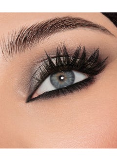 Glance Cosmetics Capricious - Natural False Eyelashes  - Image 2