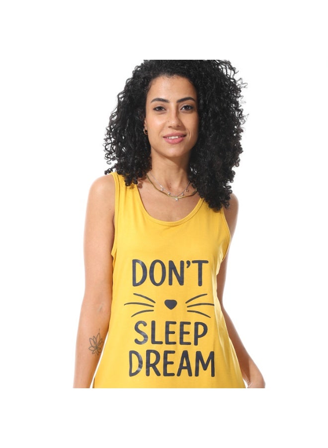 Caesar Women's hot shorts with chest prints - Image 5