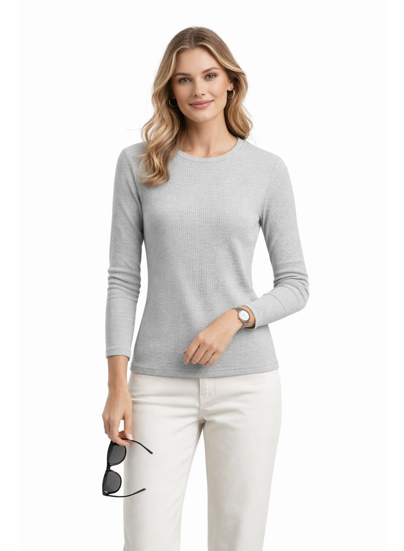 Don't Call Me Jennyfer T-Shirt for Women - Grey - Image 1