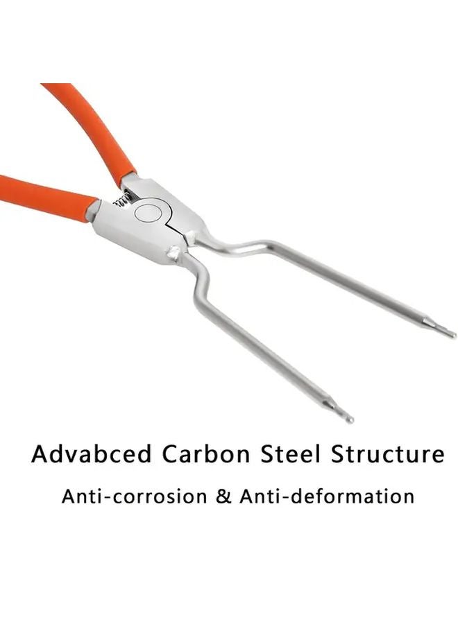 Orange Washing Machine Spring Expansion Tool For LG Kenmore Washer Outer Tub - Image 5