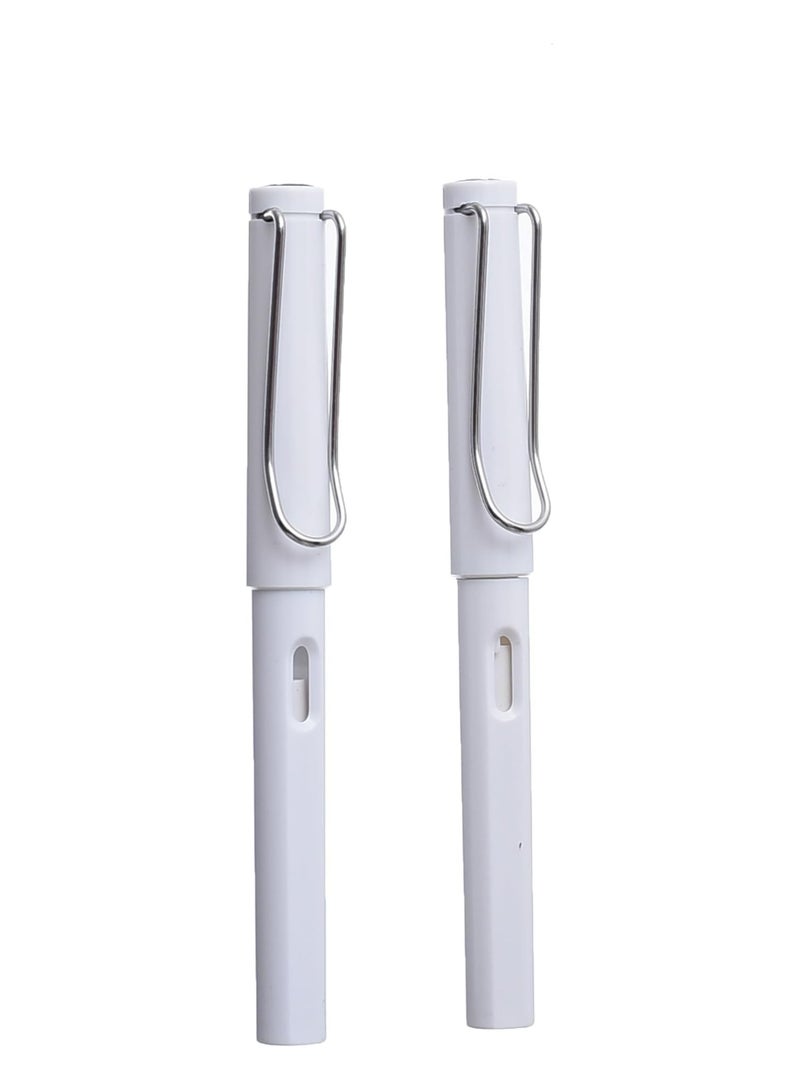 LAMY Unbreakable Pencil – No Sharpen Needed – White - Image 2