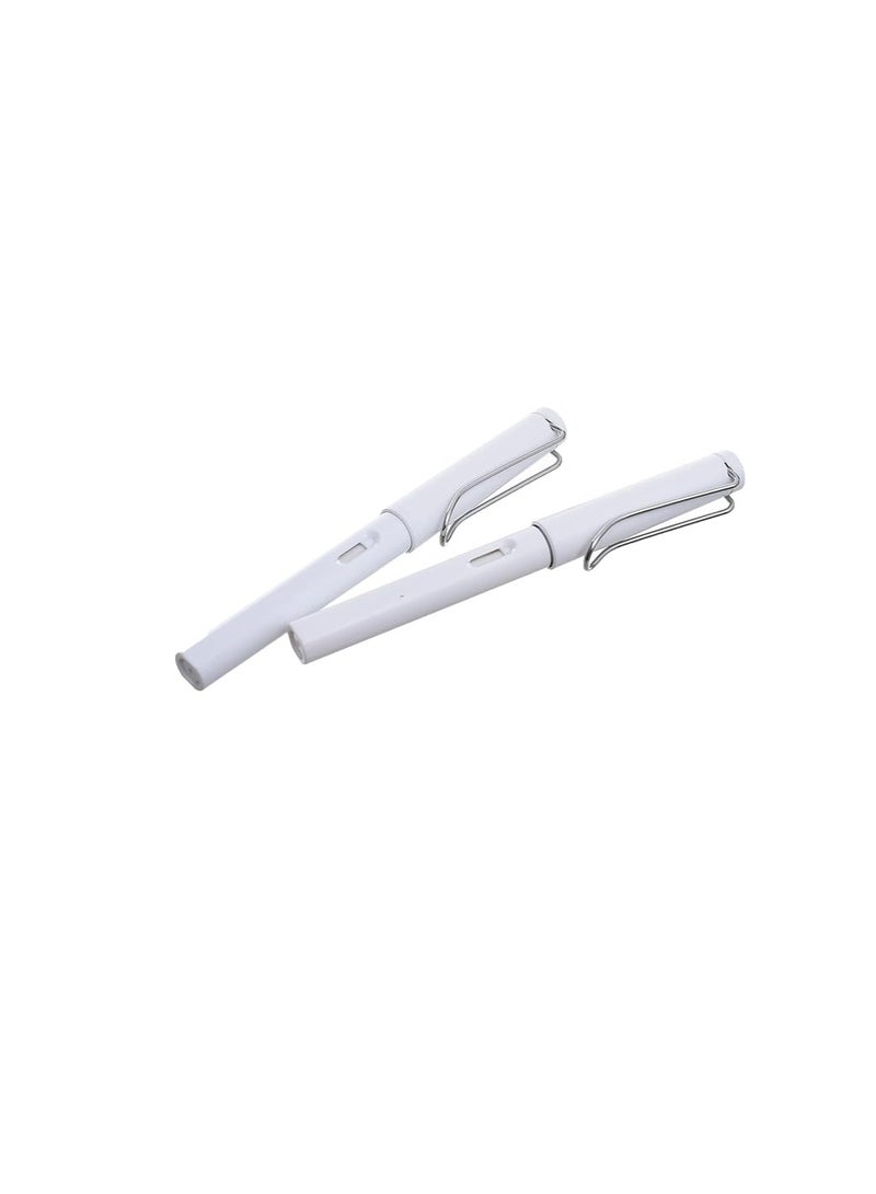 LAMY Unbreakable Pencil – No Sharpen Needed – White - Image 3