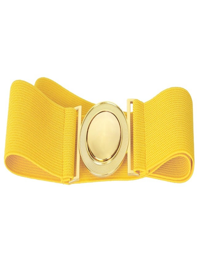 DAZCOS Men's Elastic Adjustable Anime Cosplay Belt (C) - Image 1