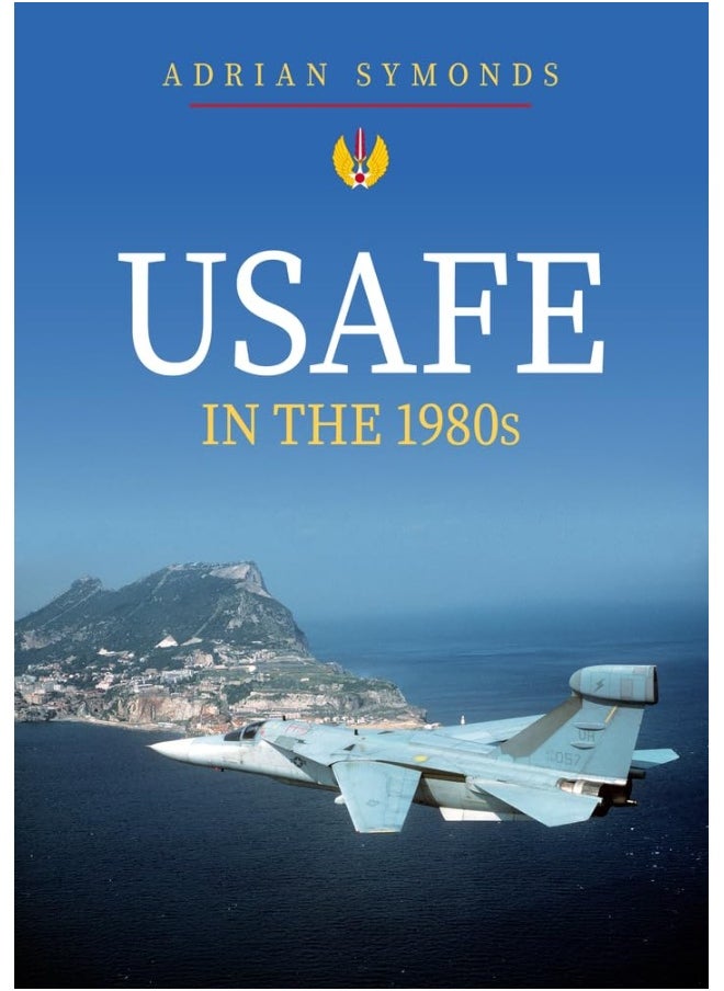 USAFE in the 1980s 