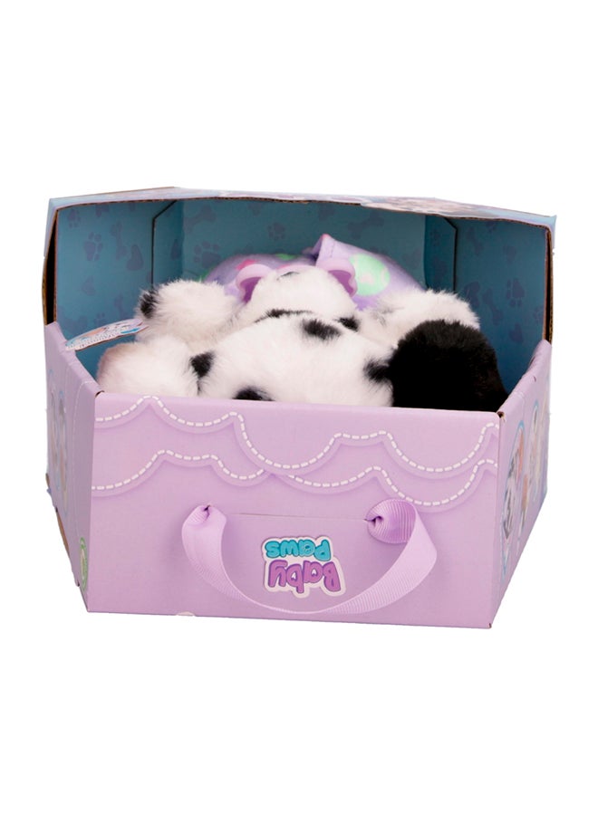 Baby Paws Dalmatian - Image 4