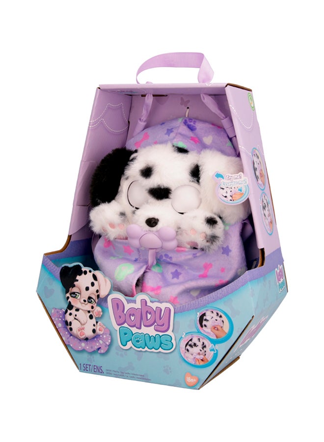 Baby Paws Dalmatian - Image 3